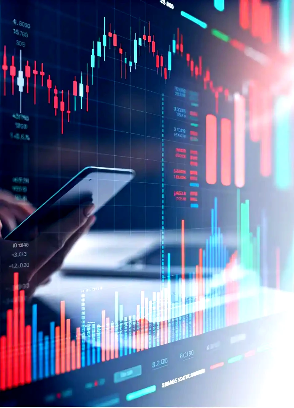 منصة ADNOC Profit للتداول