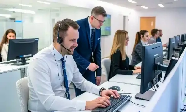 منصة تداول في الإمارات